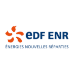 home edf enr logo